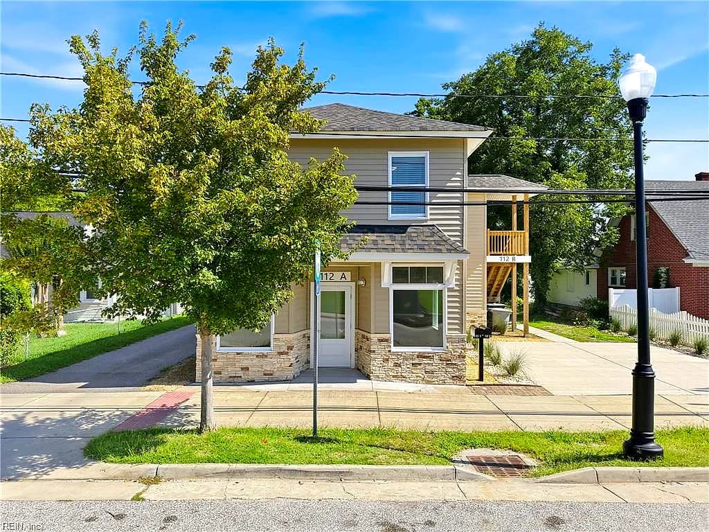 112 Buckroe AVE, HAMPTON VA 23664 - Photo 5