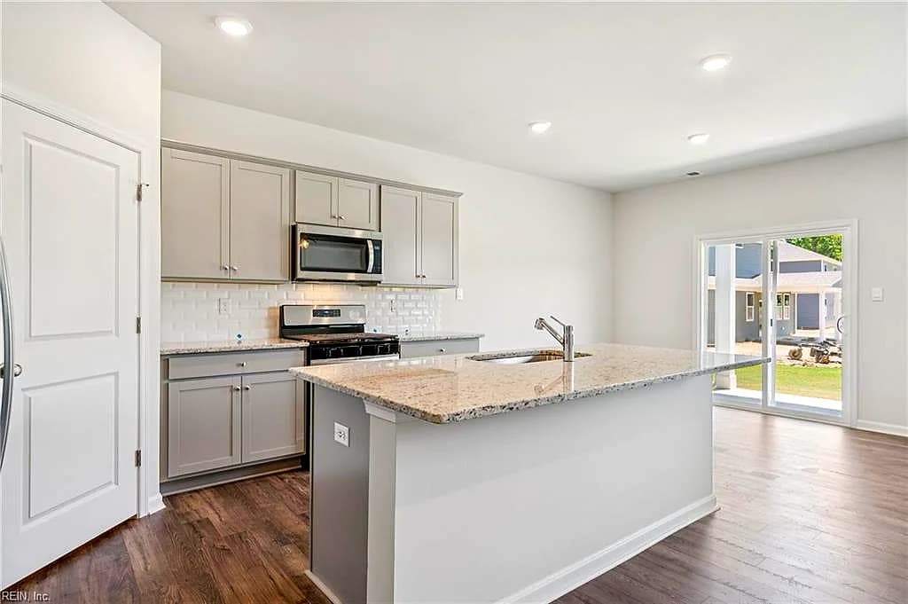 5120 Duxbury RD, SUFFOLK VA 23435 - Photo 5