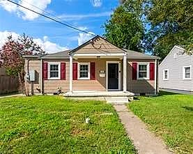 29 Fiske ST, PORTSMOUTH VA 23702 - Main photo