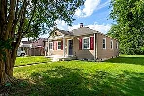 29 Fiske ST, PORTSMOUTH VA 23702 - Photo 5