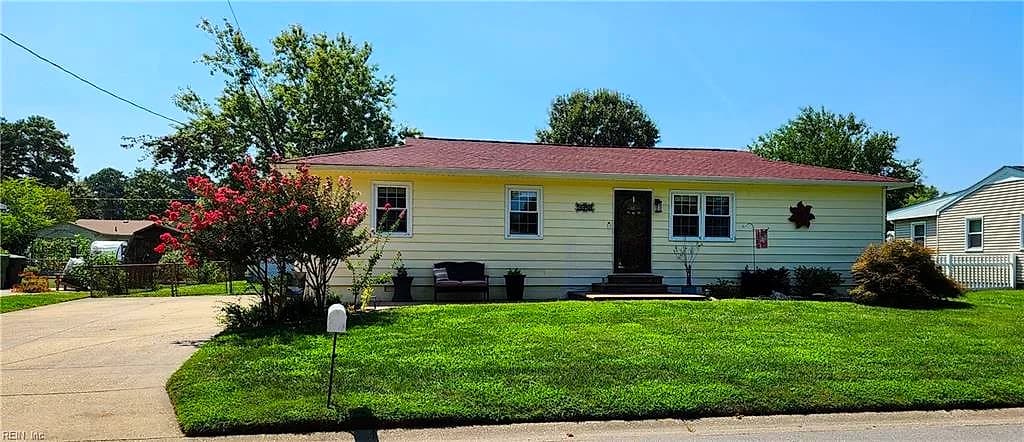 5913 Brinda AVE, NORFOLK VA 23502 - Photo 2