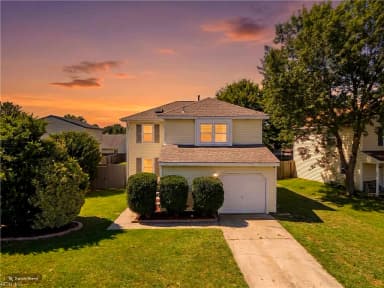 3905 Landvale RD, VIRGINIA BEACH VA 23453 thumb 1