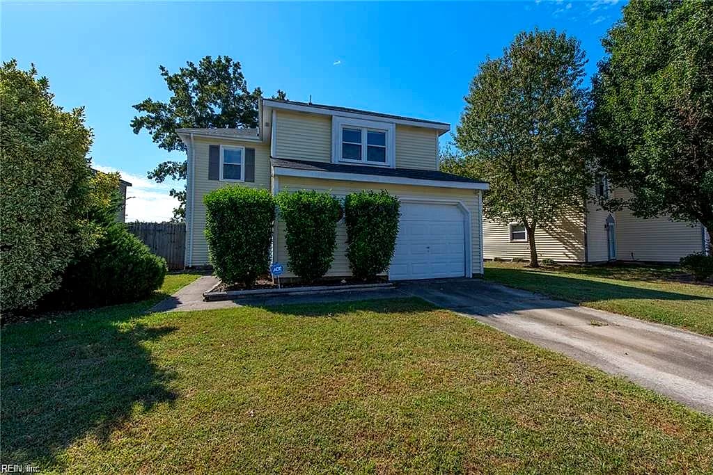 3905 Landvale RD, VIRGINIA BEACH VA 23453 - Photo 2