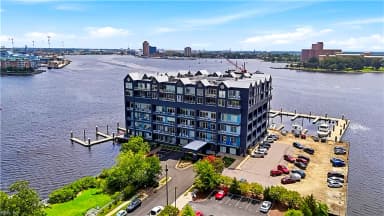40 Rader ST #504, NORFOLK VA 23510 thumb 3