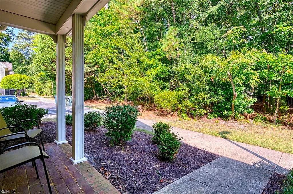 1006 Settlement DR, WILLIAMSBURG VA 23188 - Photo 4
