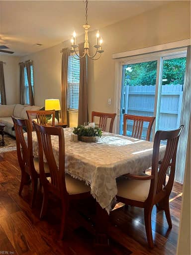 322 Holyoke LN, CHESAPEAKE VA 23320 thumb 8