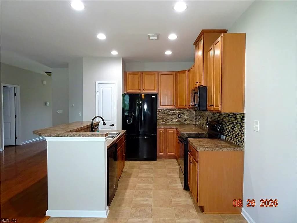 296 Concord DR, HAMPTON VA 23666 thumb 6