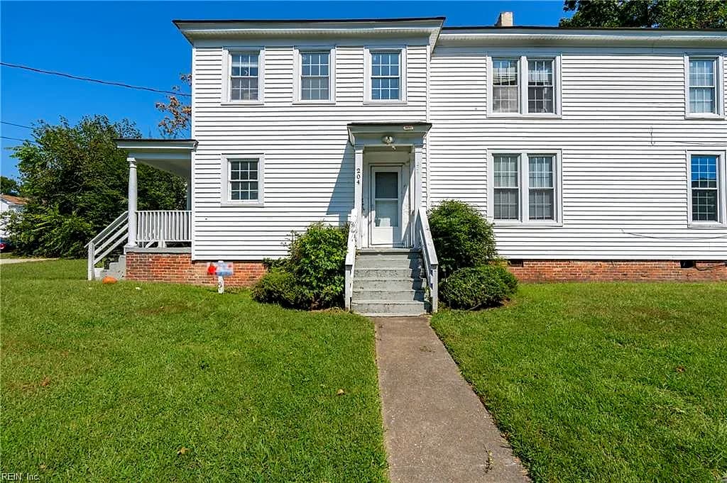 204 Finney AVE, SUFFOLK VA 23434 - Photo 3