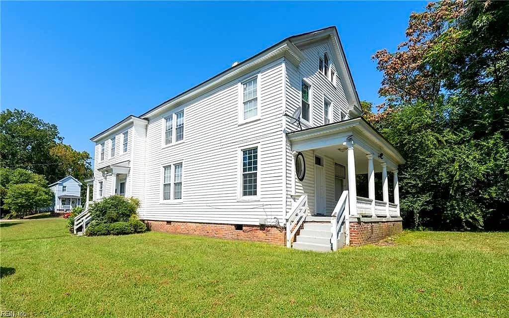 204 Finney AVE, SUFFOLK VA 23434 - Photo 4