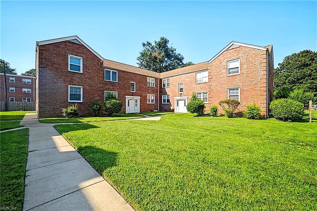 9617 Norfolk AVE #4, NORFOLK VA 23503 - Photo 5