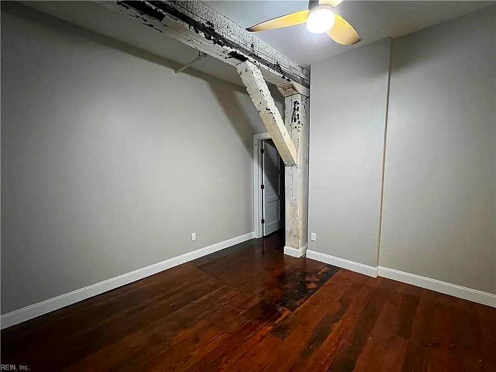 208 23rd ST #212, NEWPORT NEWS VA 23607 - Photo 4