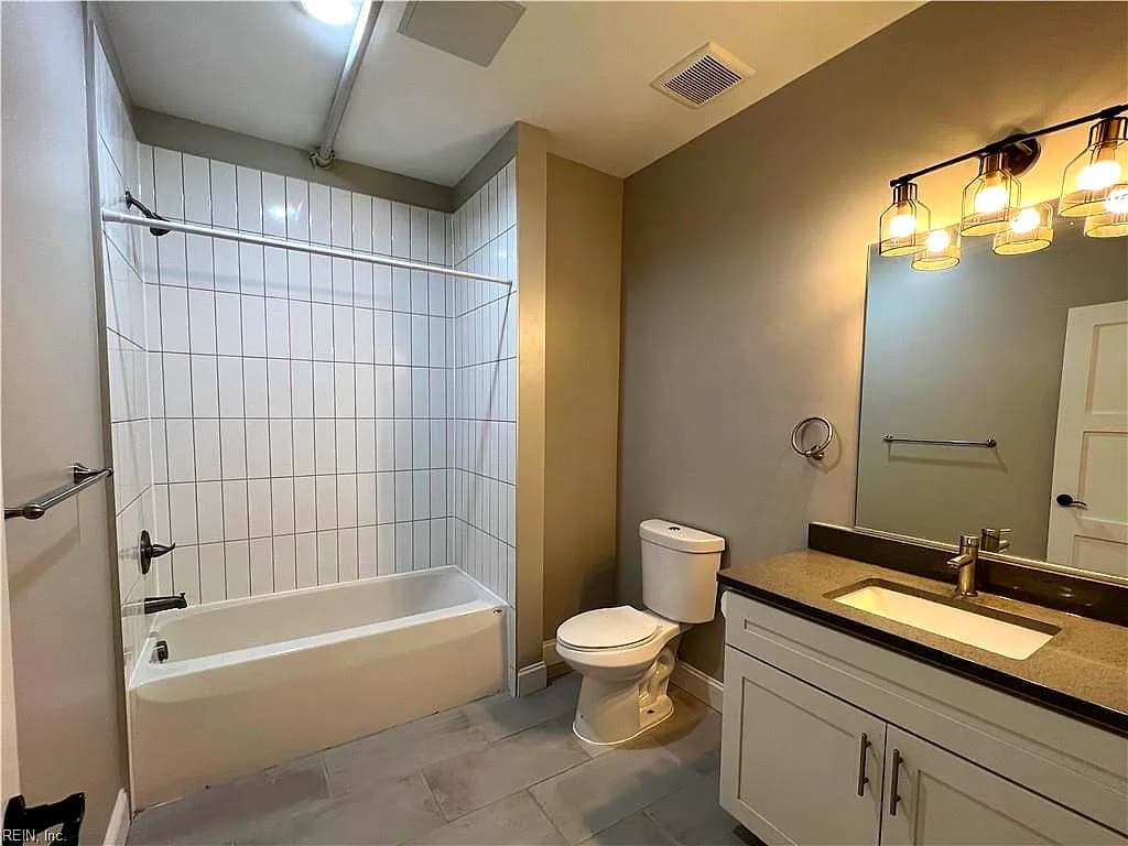 208 23rd ST #212, NEWPORT NEWS VA 23607 - Photo 5