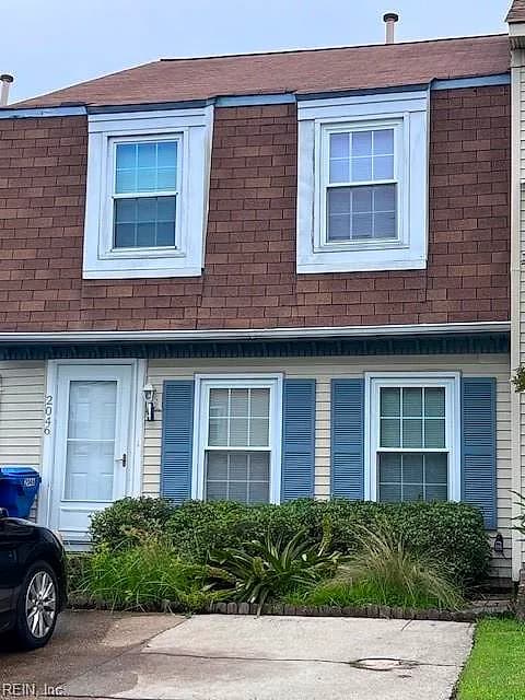 2046 Lyndora RD, VIRGINIA BEACH VA 23464 - Photo 2