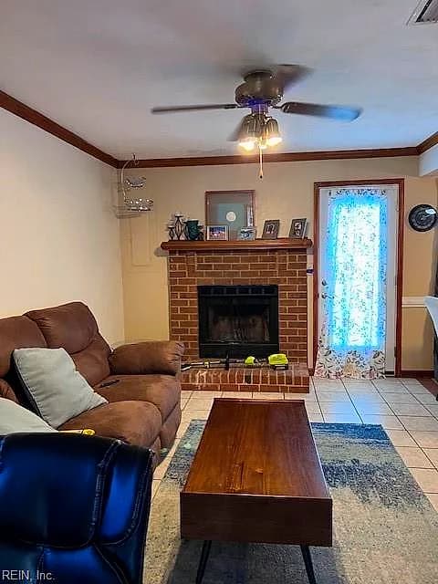 2046 Lyndora RD, VIRGINIA BEACH VA 23464 - Photo 4