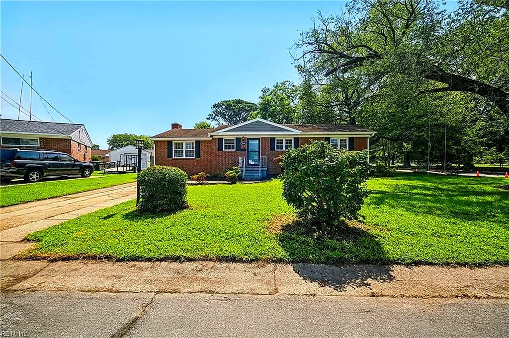 7938 Nancy CT, NORFOLK VA 23518 - Photo 4