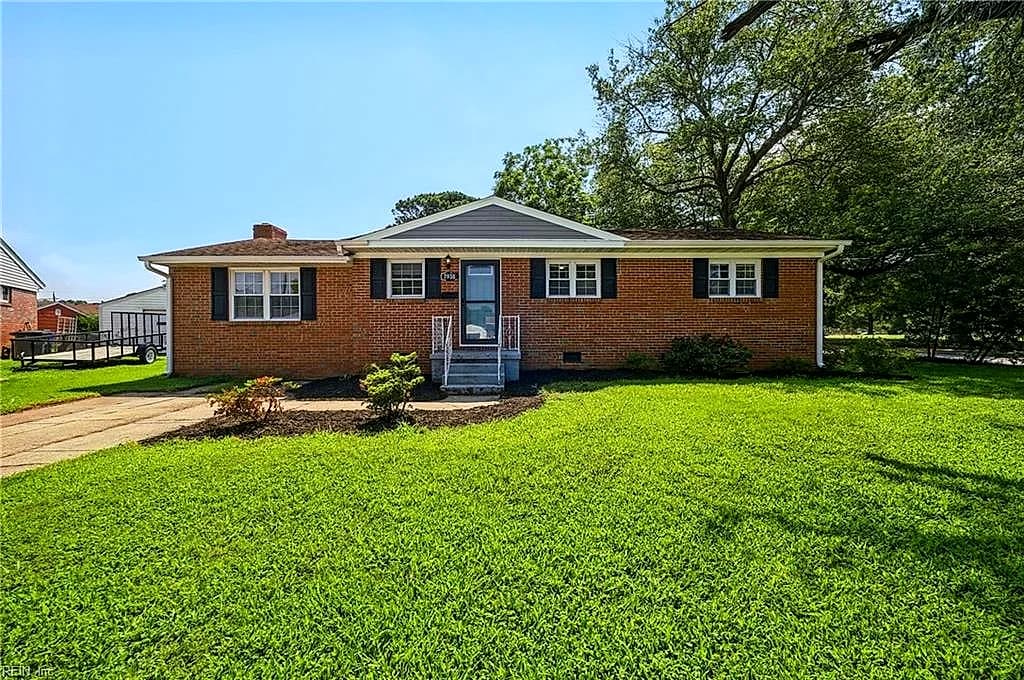 7938 Nancy CT, NORFOLK VA 23518 - Photo 5