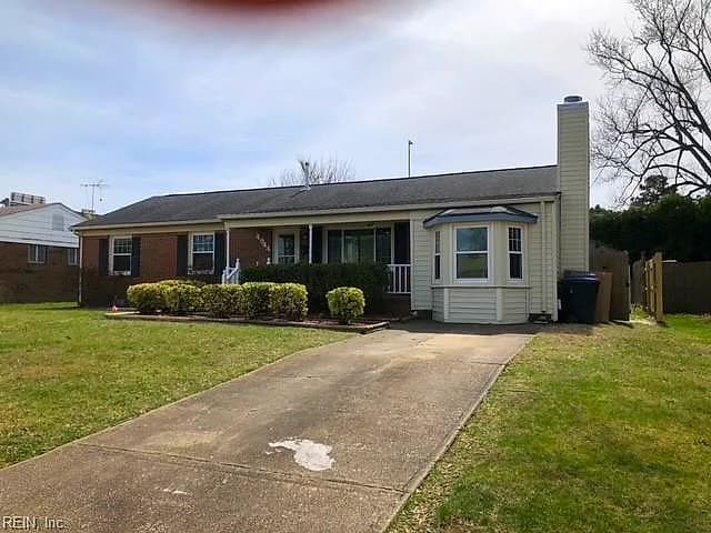 4944 Narragansett DR, VIRGINIA BEACH VA 23462 - Photo 3