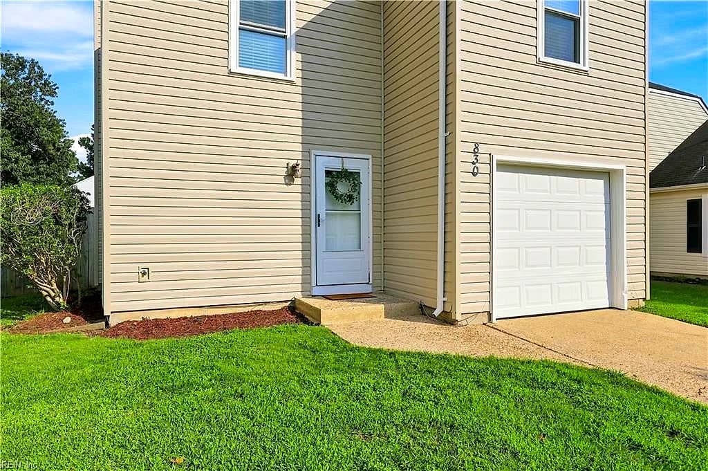 830 Chimney Hill PW, VIRGINIA BEACH VA 23462 - Photo 3