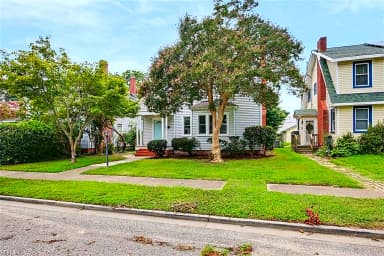 117 Pochin PL, HAMPTON VA 23661 thumb 1