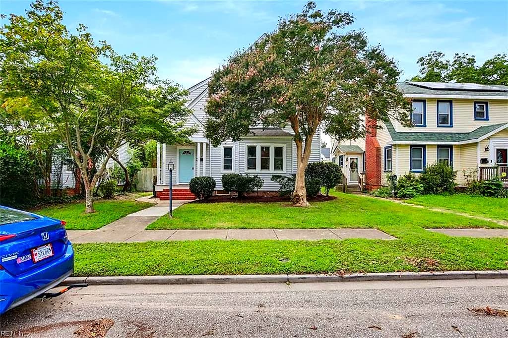 117 Pochin PL, HAMPTON VA 23661 - Photo 3