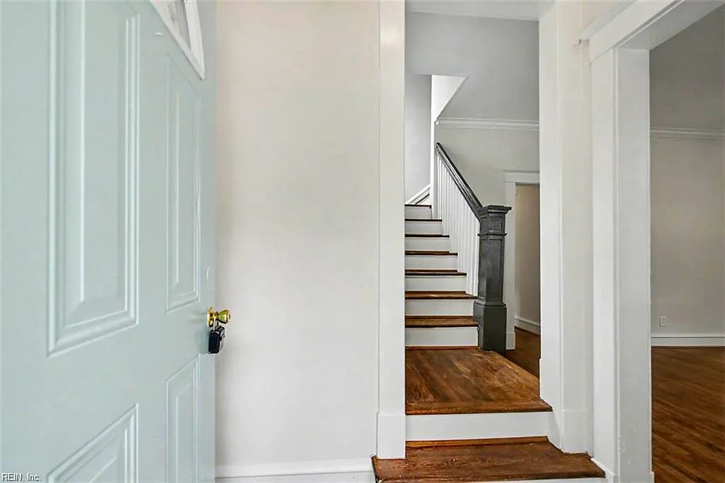 117 Pochin PL, HAMPTON VA 23661 - Photo 5