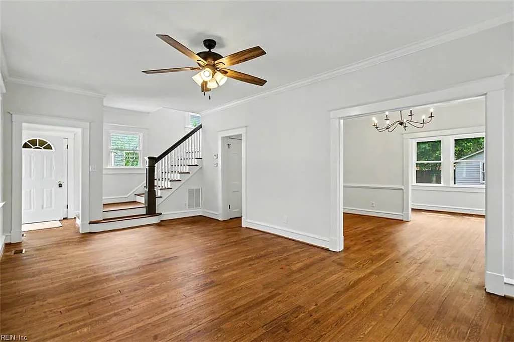 117 Pochin PL, HAMPTON VA 23661 thumb 9