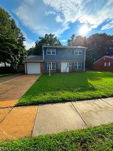 132 Fort Worth ST, HAMPTON VA 23669 thumb 2