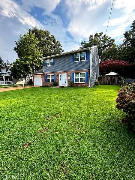 132 Fort Worth ST, HAMPTON VA 23669 - Photo 3