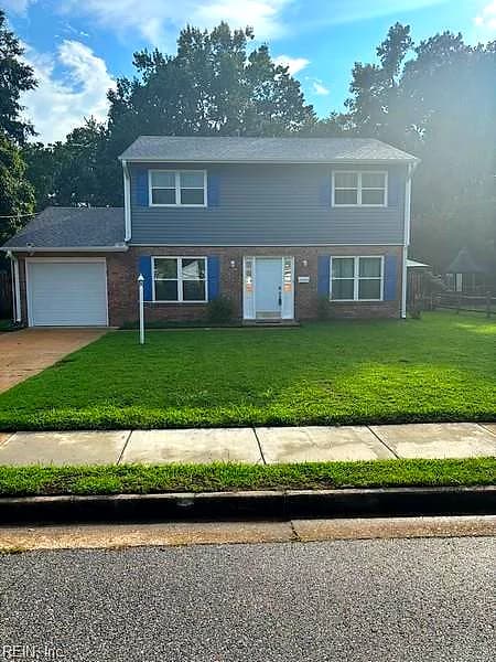 132 Fort Worth ST, HAMPTON VA 23669 - Photo 4