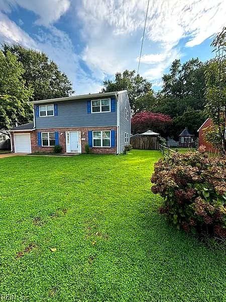 132 Fort Worth ST, HAMPTON VA 23669 - Photo 5