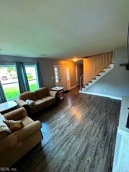 132 Fort Worth ST, HAMPTON VA 23669 thumb 6