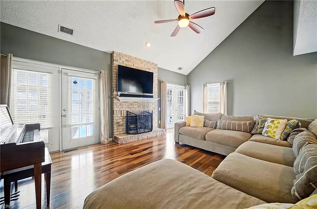 2600 Wildcat LN, VIRGINIA BEACH VA 23456 - Photo 4