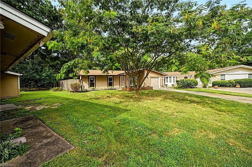 4285 Grove CT, VIRGINIA BEACH VA 23462 - Photo 3