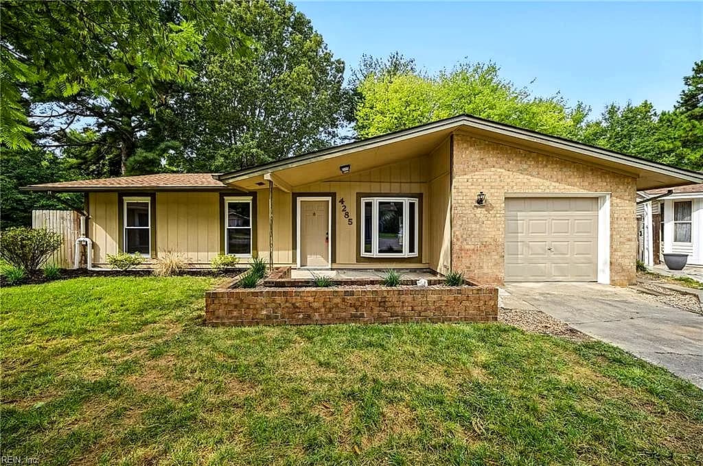 4285 Grove CT, VIRGINIA BEACH VA 23462 - Photo 4
