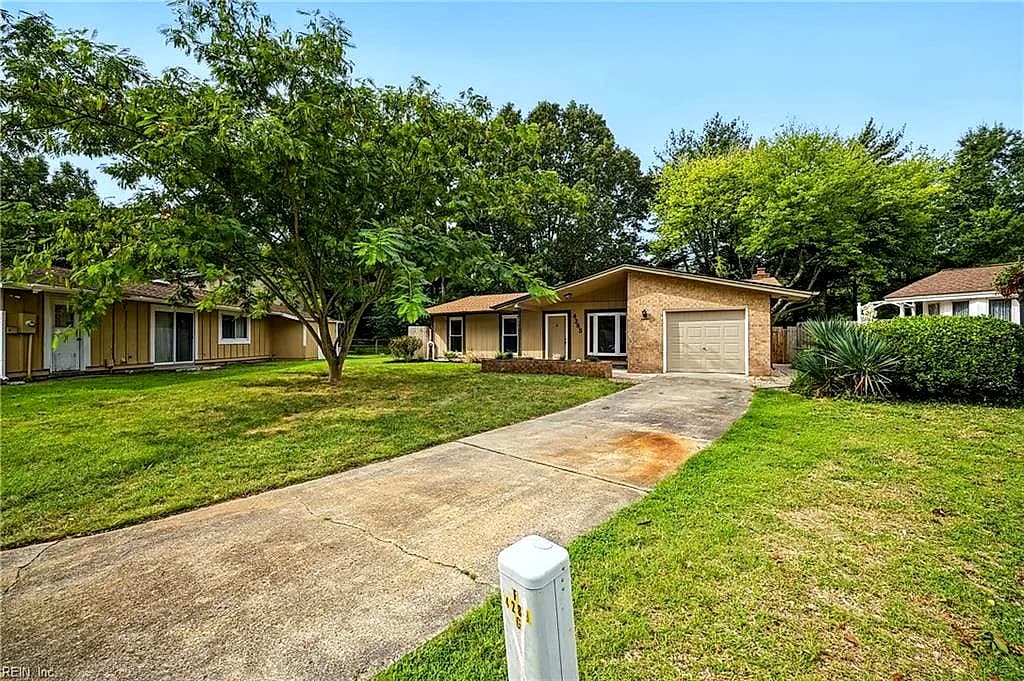 4285 Grove CT, VIRGINIA BEACH VA 23462 - Photo 5
