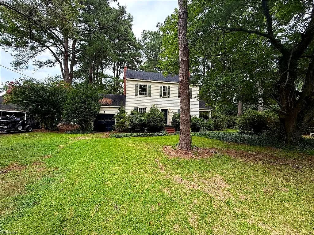 4606 High ST W, PORTSMOUTH VA 23703 - Photo 3
