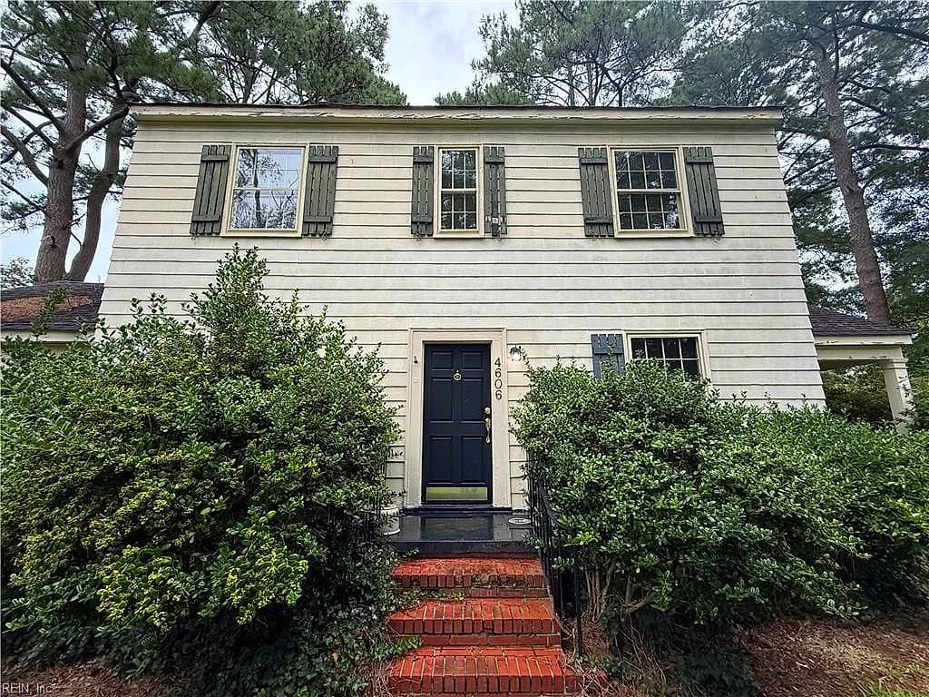 4606 High ST W, PORTSMOUTH VA 23703 - Photo 4