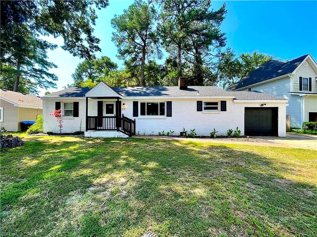 3561 Champlain LN, VIRGINIA BEACH VA 23452 - Photo 2