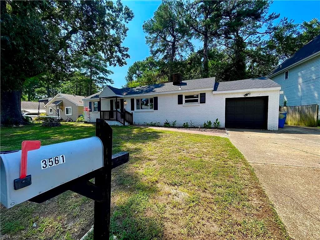 3561 Champlain LN, VIRGINIA BEACH VA 23452 - Photo 3