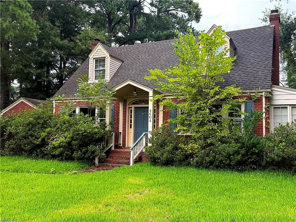 4604 High ST W, PORTSMOUTH VA 23703 - Photo 3