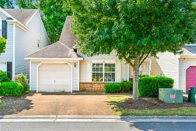 38 Angelia WAY, HAMPTON VA 23663 thumb 3