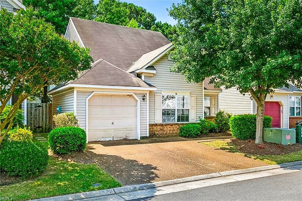 38 Angelia WAY, HAMPTON VA 23663 - Photo 4