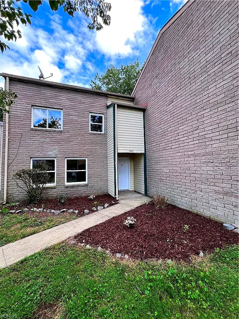 5381 Palmyra CT, VIRGINIA BEACH VA 23462 - Main photo