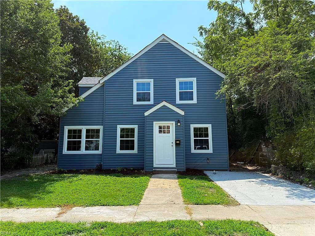 12 Afton PW, PORTSMOUTH VA 23702 - Photo 2