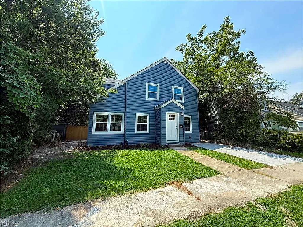 12 Afton PW, PORTSMOUTH VA 23702 - Photo 3