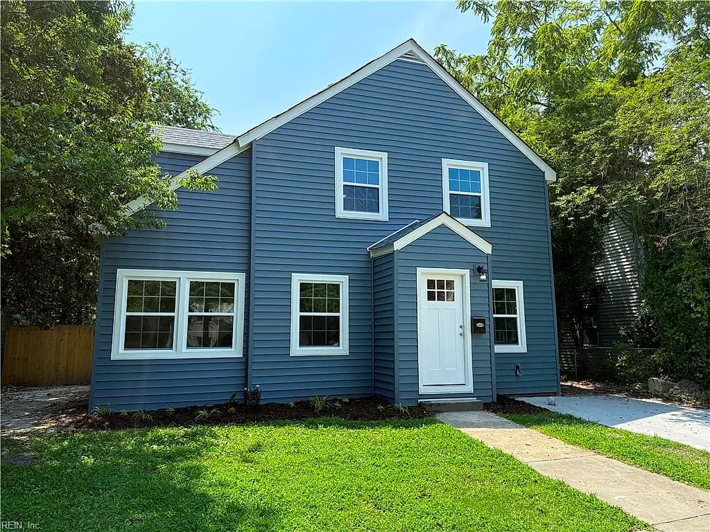 12 Afton PW, PORTSMOUTH VA 23702 - Photo 4