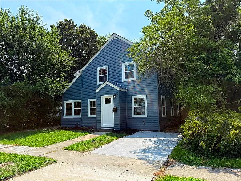 12 Afton PW, PORTSMOUTH VA 23702 - Photo 5