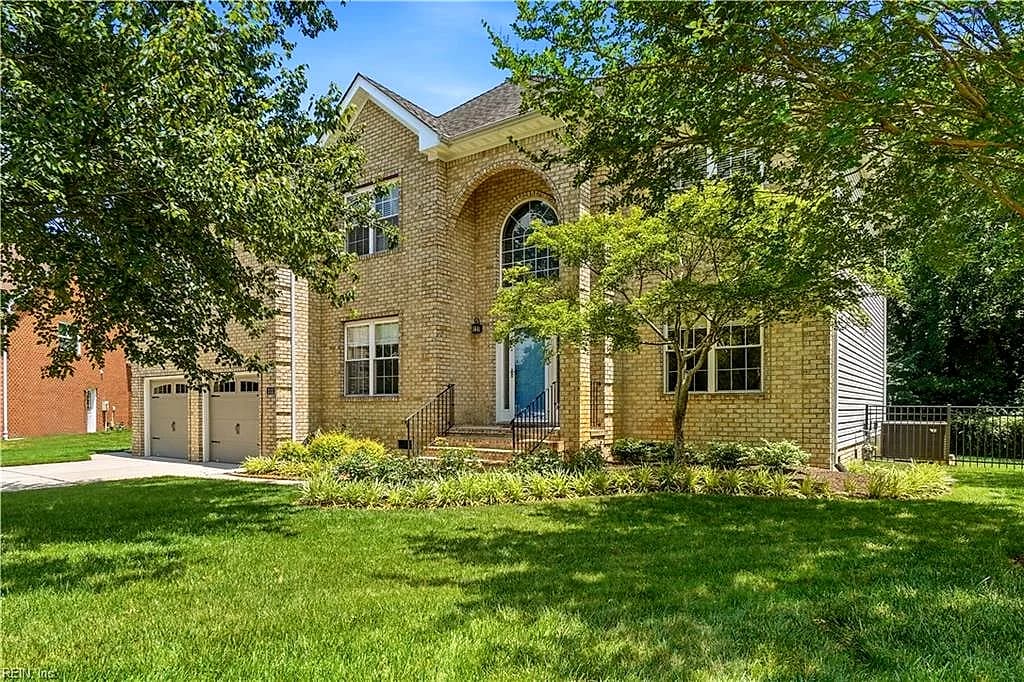 2112 Rockland CT, VIRGINIA BEACH VA 23454 - Photo 2