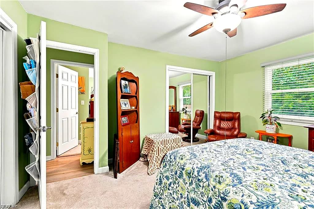 1277 New Land DR, VIRGINIA BEACH VA 23453 thumb 9