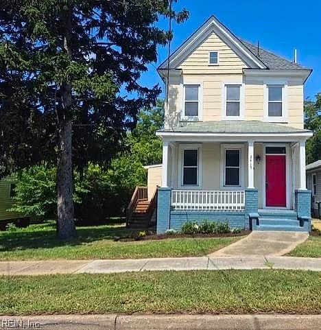 2415 Hale ST, NORFOLK VA 23504 - Main photo